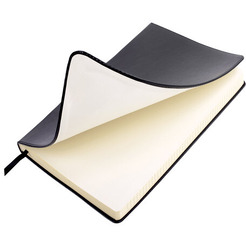 Блокнот BRAUBERG Income 125204