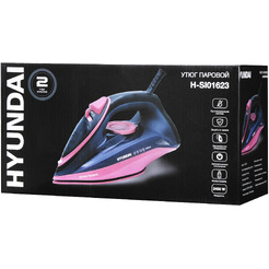 Утюг Hyundai H-SI01623