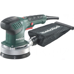 Эксцентриковая шлифмашина Metabo SXE 3125 60044300