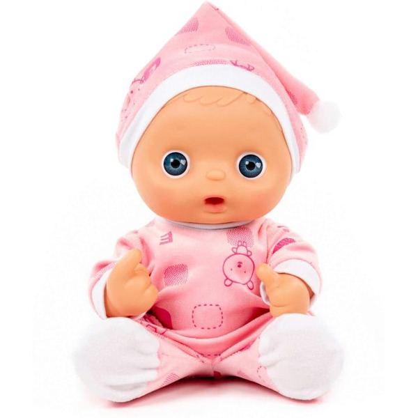 Кукла Полесье Добрый гномик 24 см 87065