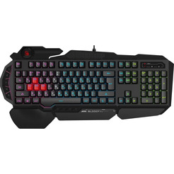 Клавиатура A4Tech Bloody B314