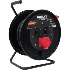 Удлинитель на катушке Gigant 80159 (20м)