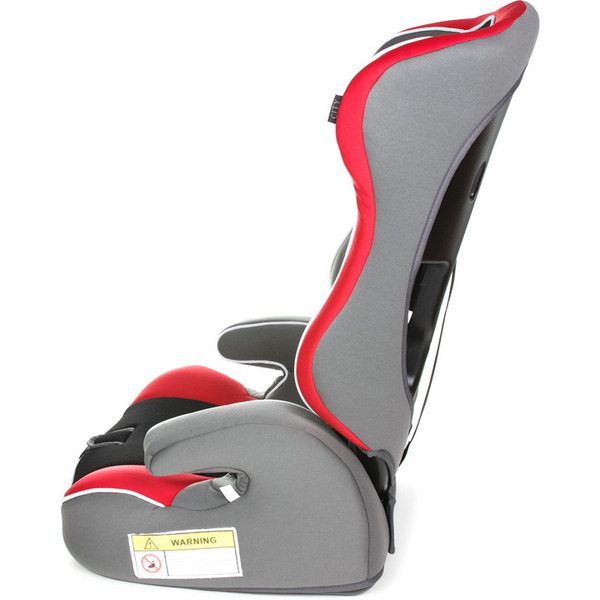 Автокресло MARTIN NOIR City (красный)