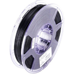 Пластиковая нить ESUN PС 1,75 мм (чёрный)