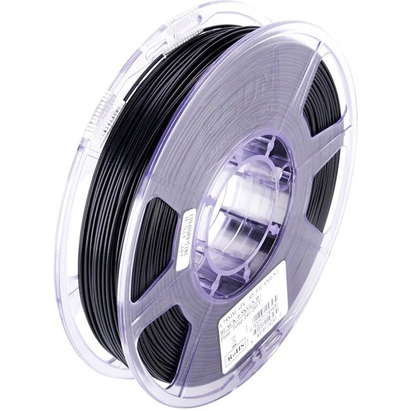 Пластиковая нить ESUN PС 1,75 мм (чёрный)