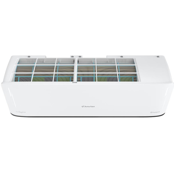 Кондиционер Amston Reykjavik DC Inverter AAC-07MRI