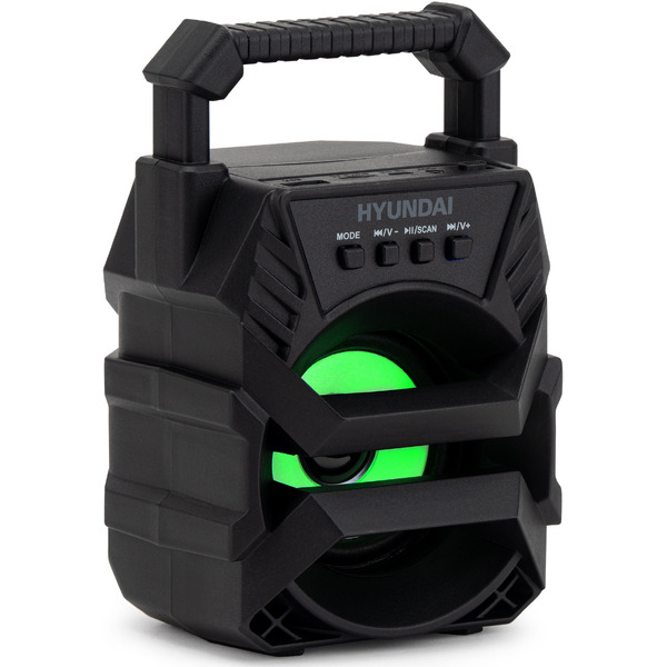 Беспроводная колонка Hyundai H-PS1000