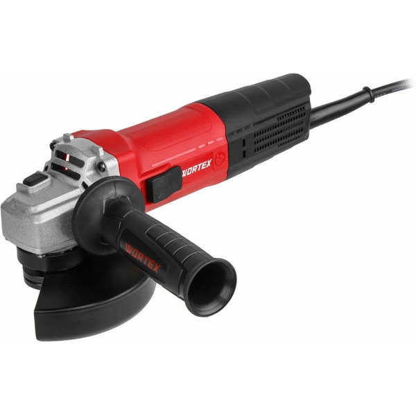 Угловая шлифмашина Wortex LX AG 1211-2 (1329369)