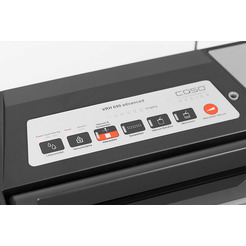 Вакуумный упаковщик CASO VRH 690 advanced