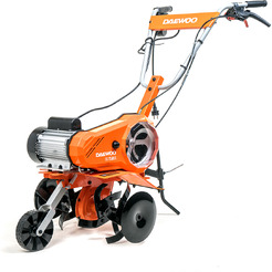 Миникультиватор Daewoo Power DAT 2500ER