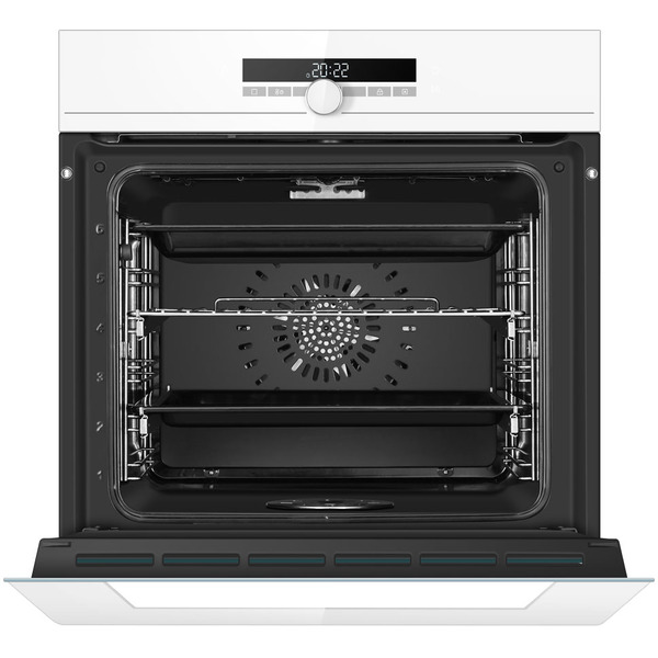 Духовой шкаф Haier HOQ-F6CASGW