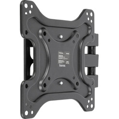 Кронштейн Hama R1 118155 (черный)