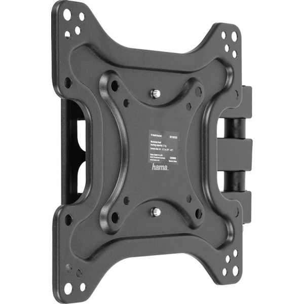 Кронштейн Hama R1 118155 (черный)