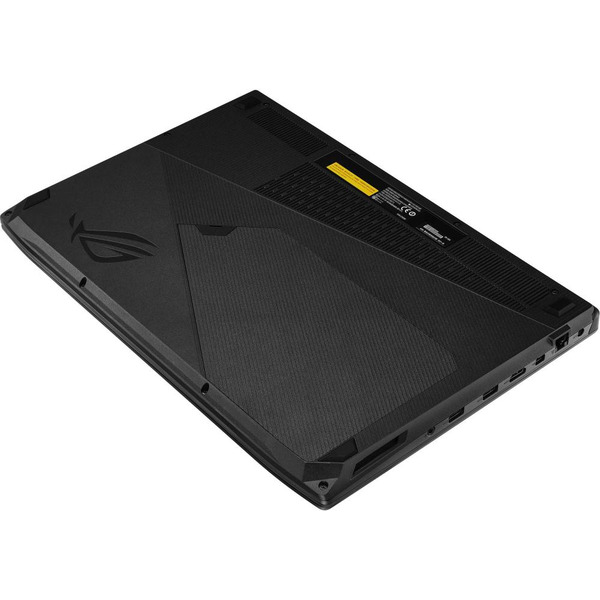Ноутбук ASUS Strix GL503VD-FY209