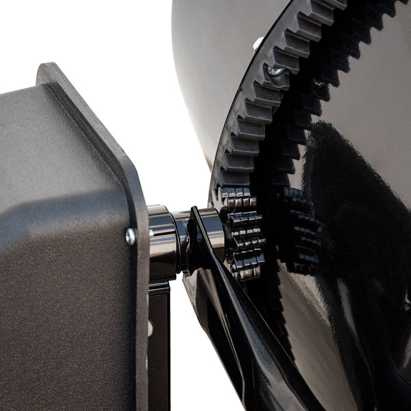 Бетоносмеситель Partisan PT 165