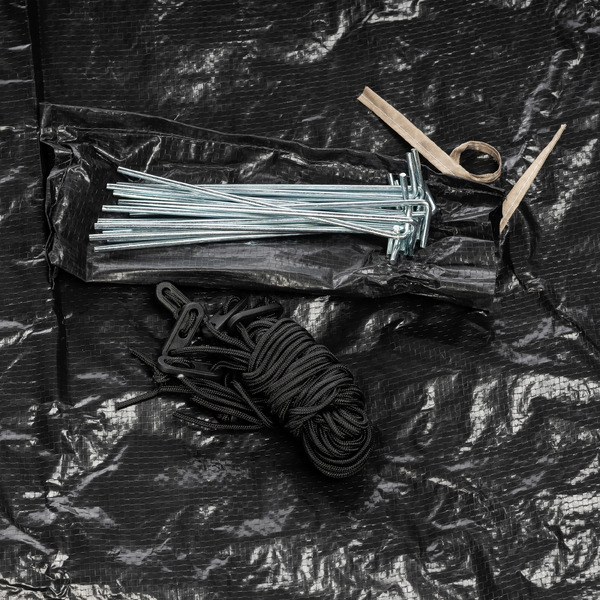 Палатка Sundays ZC-TT104 (зеленый/светло-серый)