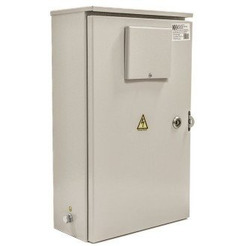 Щит учетный КасКад ЩУЭ-3-1 500х300x150 МП IP54