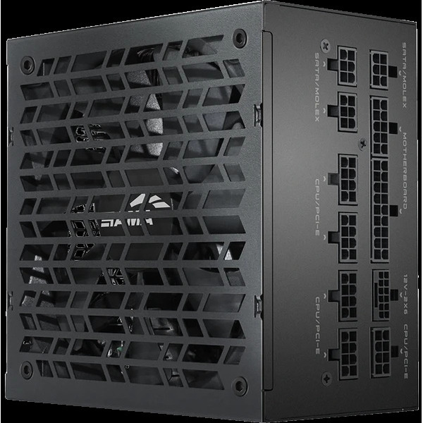 Блок питания Sama G1000 1000W G1000-BKGFF001-EU