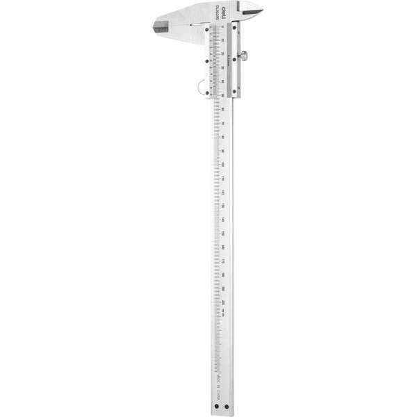 Штангенциркуль Deli EDL92200