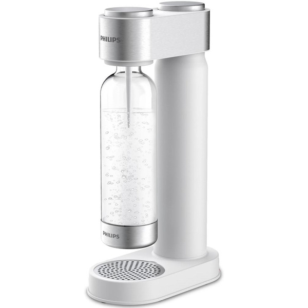 Устройство для газирования PHILIPS с баллоном Soda Maker ADD4902WH/10-R
