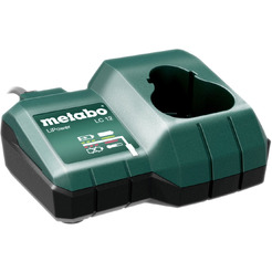 Зарядное устройство Metabo LC 12 627108000