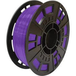 Филамент Mitek PETG 1.75мм 1000 г (фиолетовый)