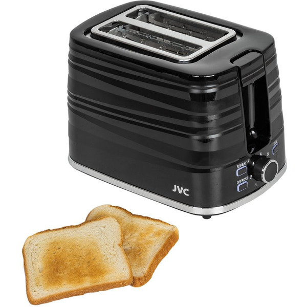 Тостер JVC JK-TS625
