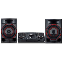 Минисистема LG X-Boom CL87