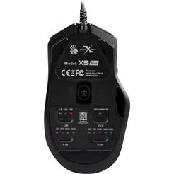 Мышь A4Tech Bloody X5 Max