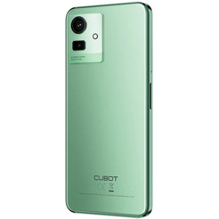 Смартфон Cubot NOTE 50 8GB/256GB (зеленый)