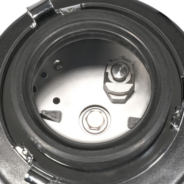 Измельчитель пищевых отходов BORT Alligator X (93414707)