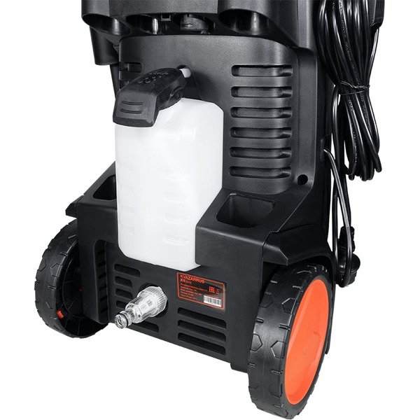 Мойка высокого давления Kvazarrus K 5 Base