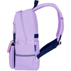 Рюкзак BRAUBERG PASTEL Lazy cat 271422