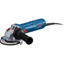 Угловая шлифмашина Bosch GWS 12-125 S Professional (06013A6020)