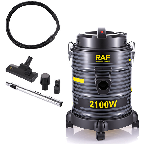 Пылесос RAF R.8715