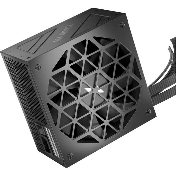 Блок питания 1stPlayer ACK Bronze 750W HA-750AA2 (ACK-BRZ-750-BK-EU)