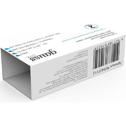 Светильник Gauss Lite 909437115