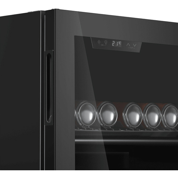 Винный шкаф MAUNFELD MFWC-85B49