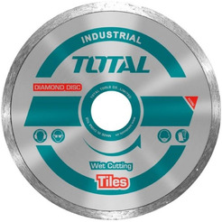 Диск алмазный Total TAC2121153
