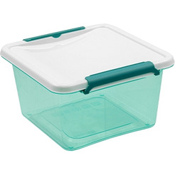 Контейнер Berossi Monaco ИК 78166000 (мята)