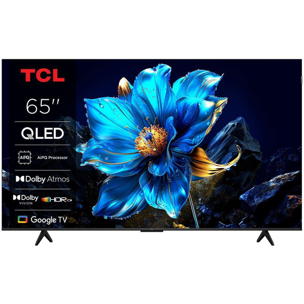 Телевизор TCL 65QLED780K