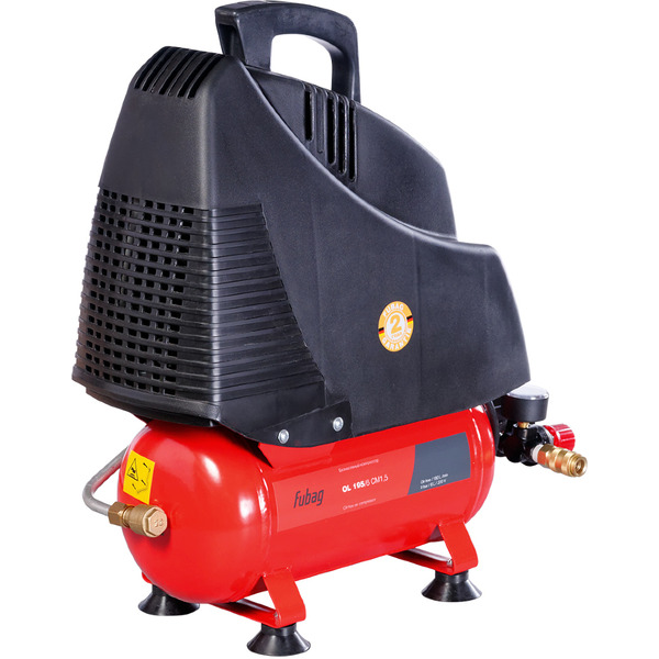 Компрессор Fubag OL 195/6 CM1.5 A6BB304KOA600 (A6BB304KOA544)