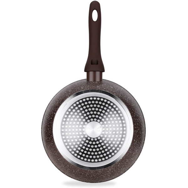 Сковорода Moulin Villa Brownstone BS-24-DI