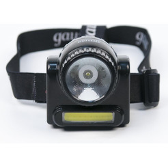 Фонарь налобный Gauss GFL309