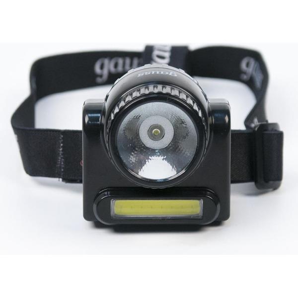 Фонарь налобный Gauss GFL309