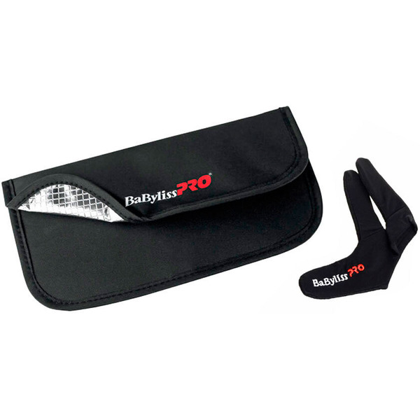 Плойка Babyliss Pro BAB2473TDE