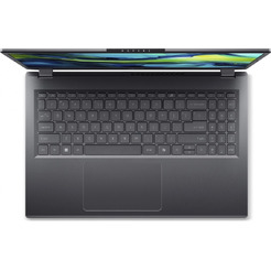 Ноутбук Acer Aspire 15 A15-41M-R3RM NX.KVXEL.002