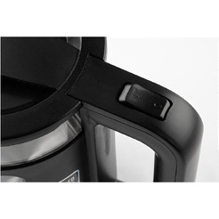 Электрический чайник Energy E-256 164138 (черный)