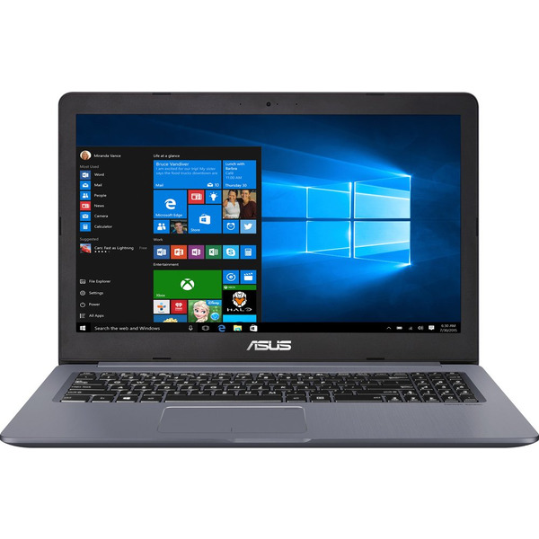 Ноутбук ASUS VivoBook Pro 15 N580GD-E4202T