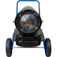 Тепловая пушка Redbo ABD-30